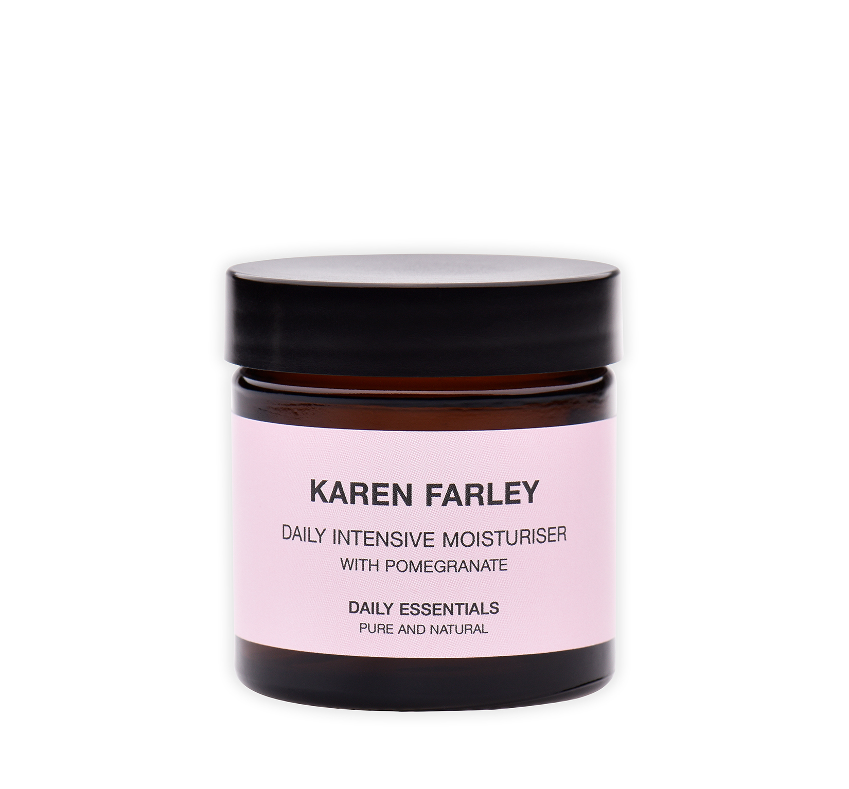 Daily Intensive Moisturiser 