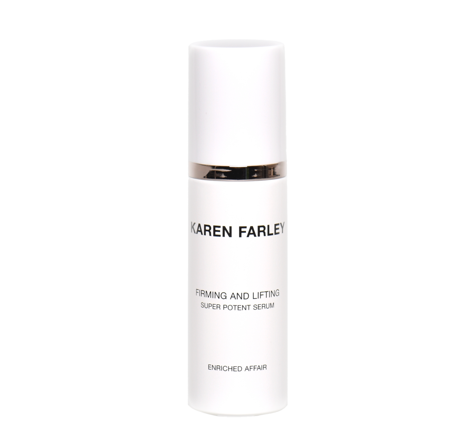 Firming and Lifting Serum 